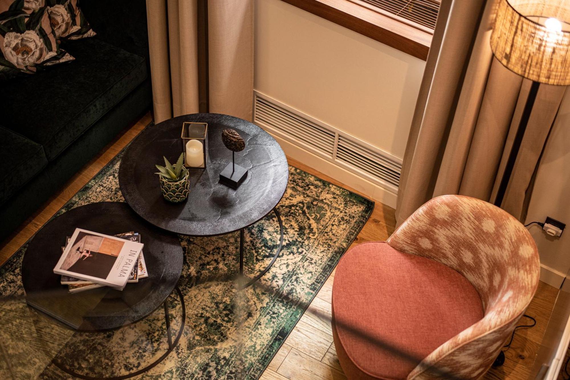 Palma Suites Room photo