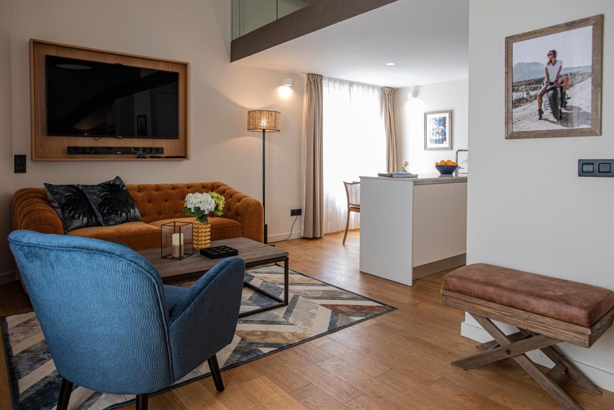 Palma Suites Room photo