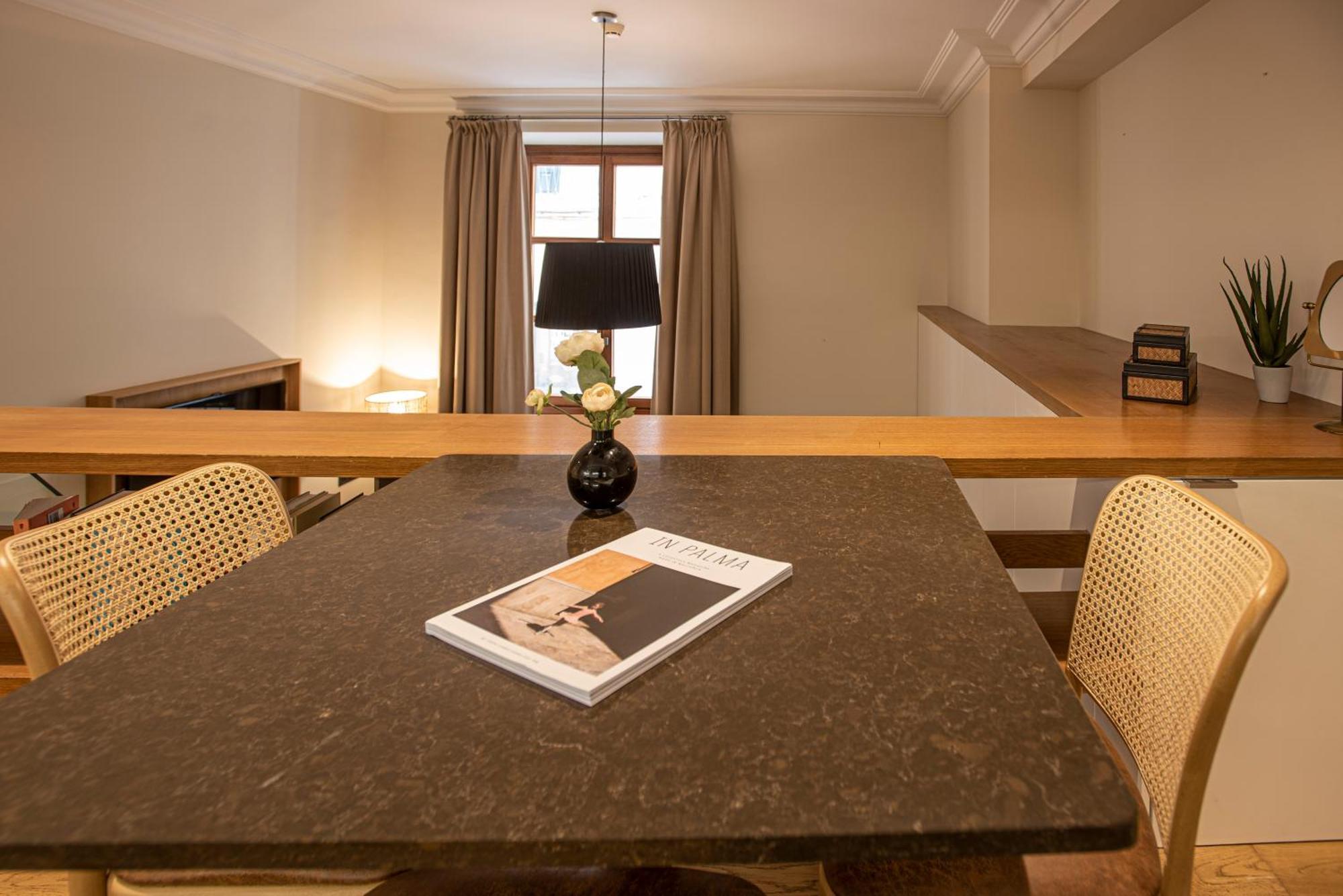 Palma Suites Room photo
