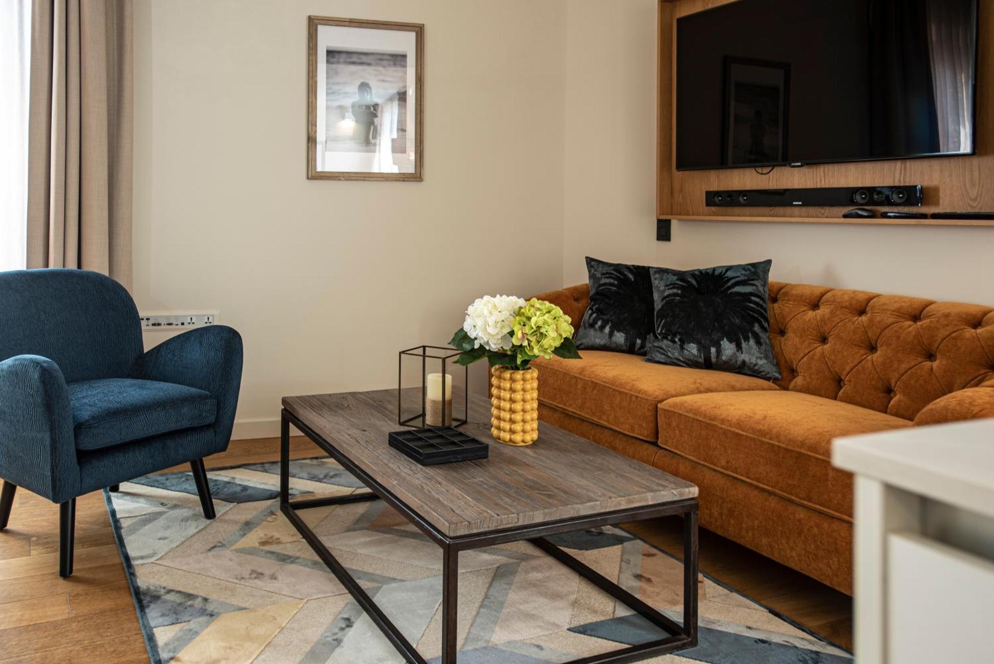 Palma Suites Room photo