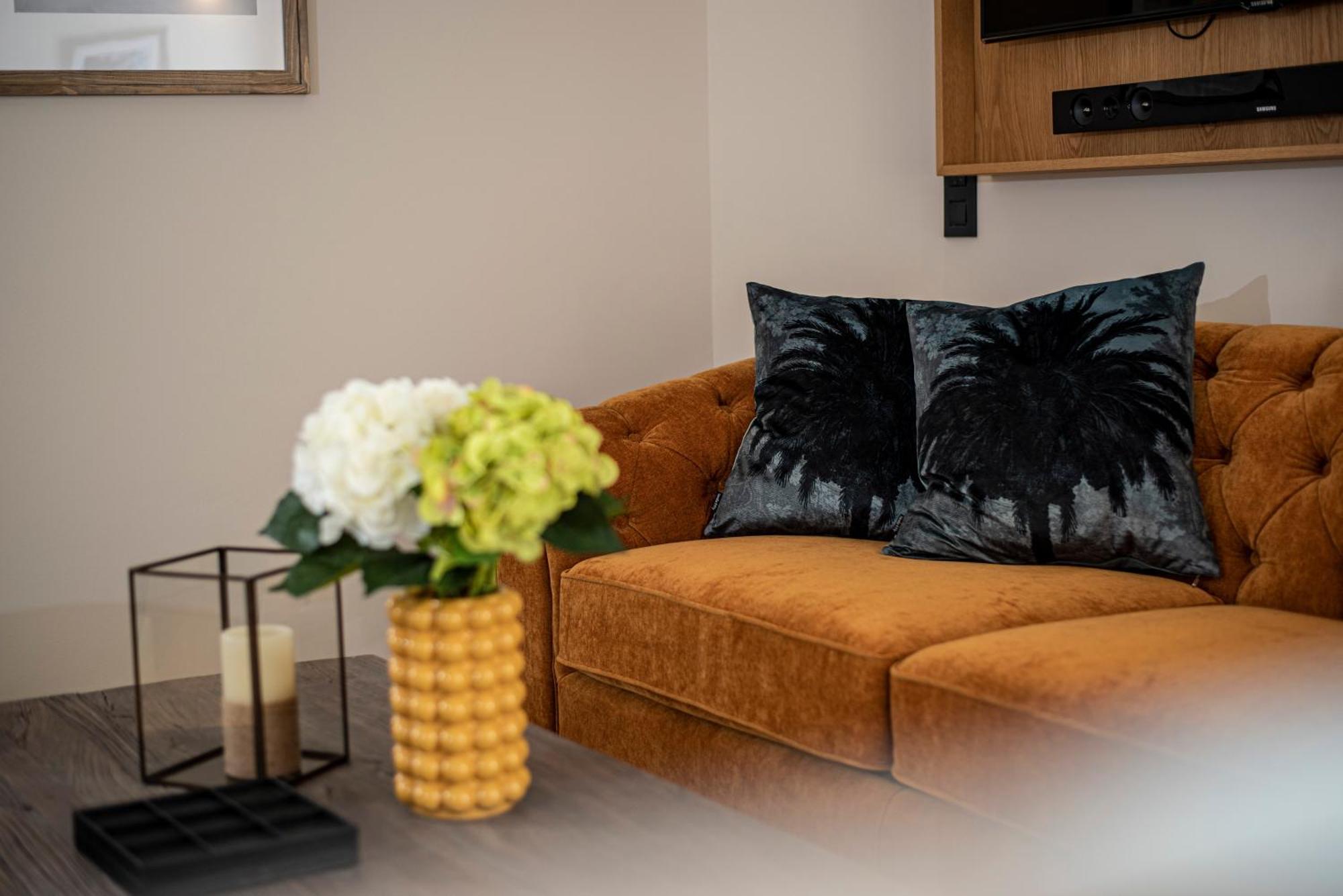 Palma Suites Room photo