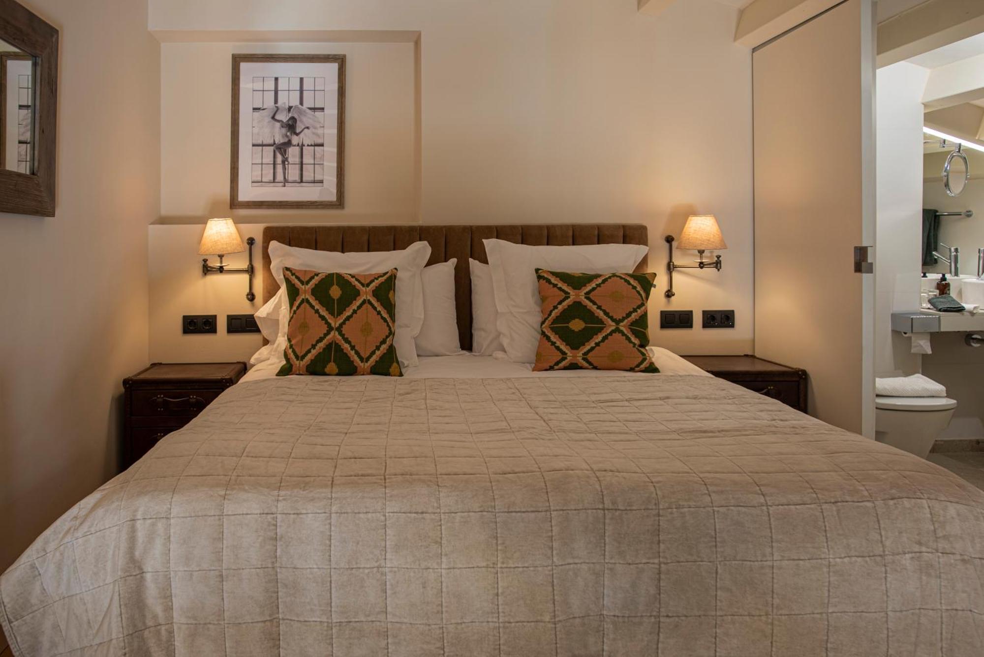 Palma Suites Room photo