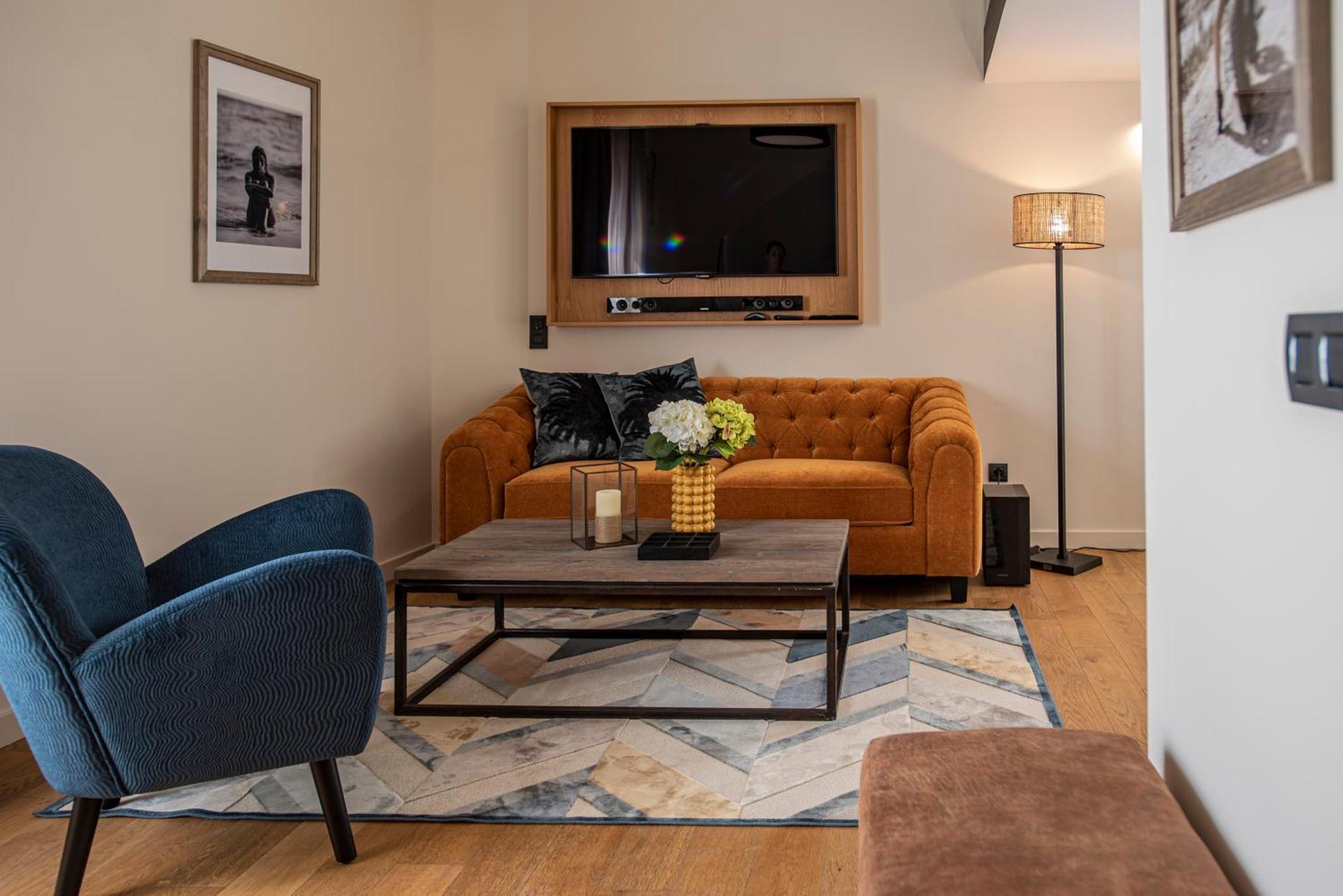 Palma Suites Room photo
