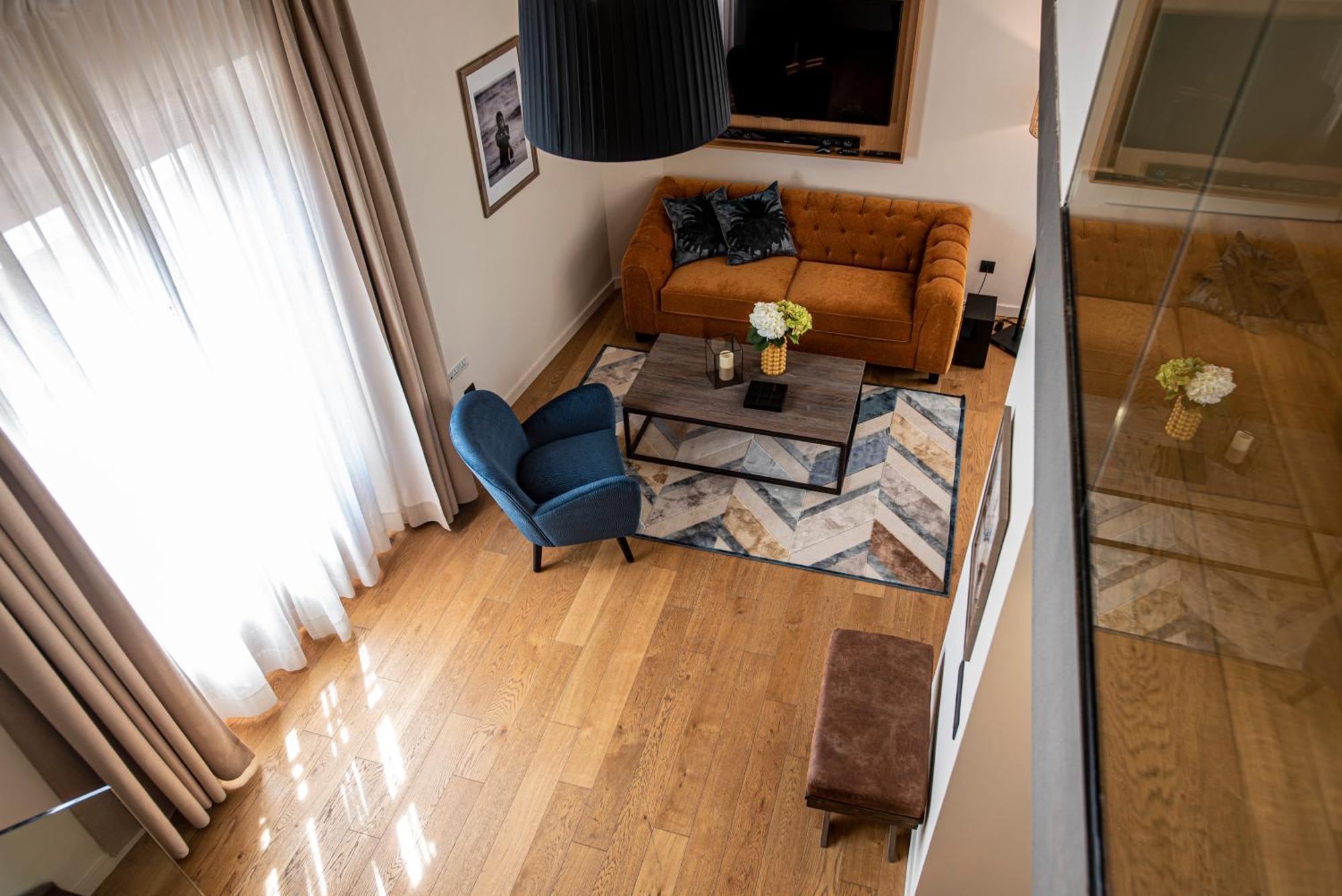 Palma Suites Room photo
