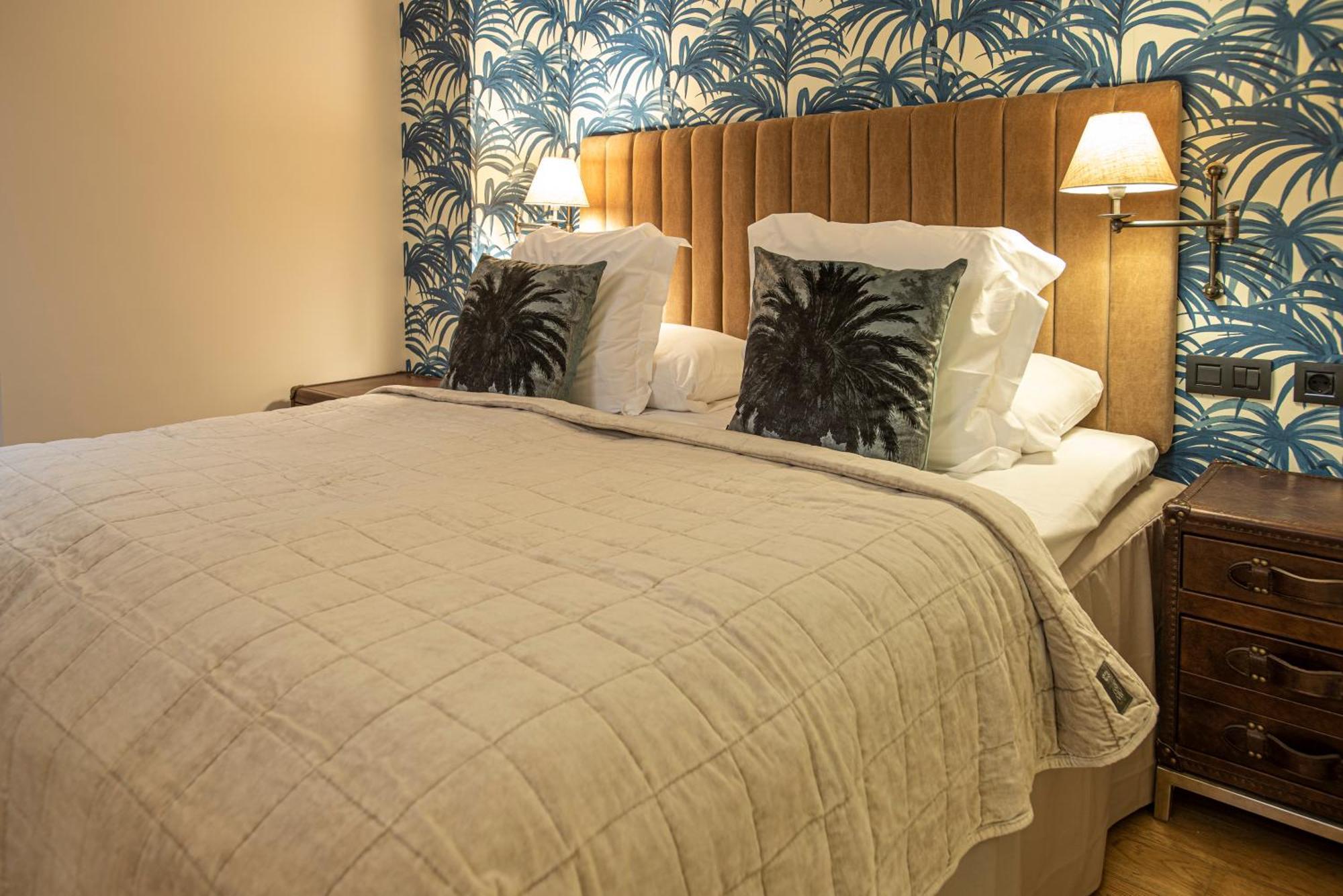 Palma Suites Room photo