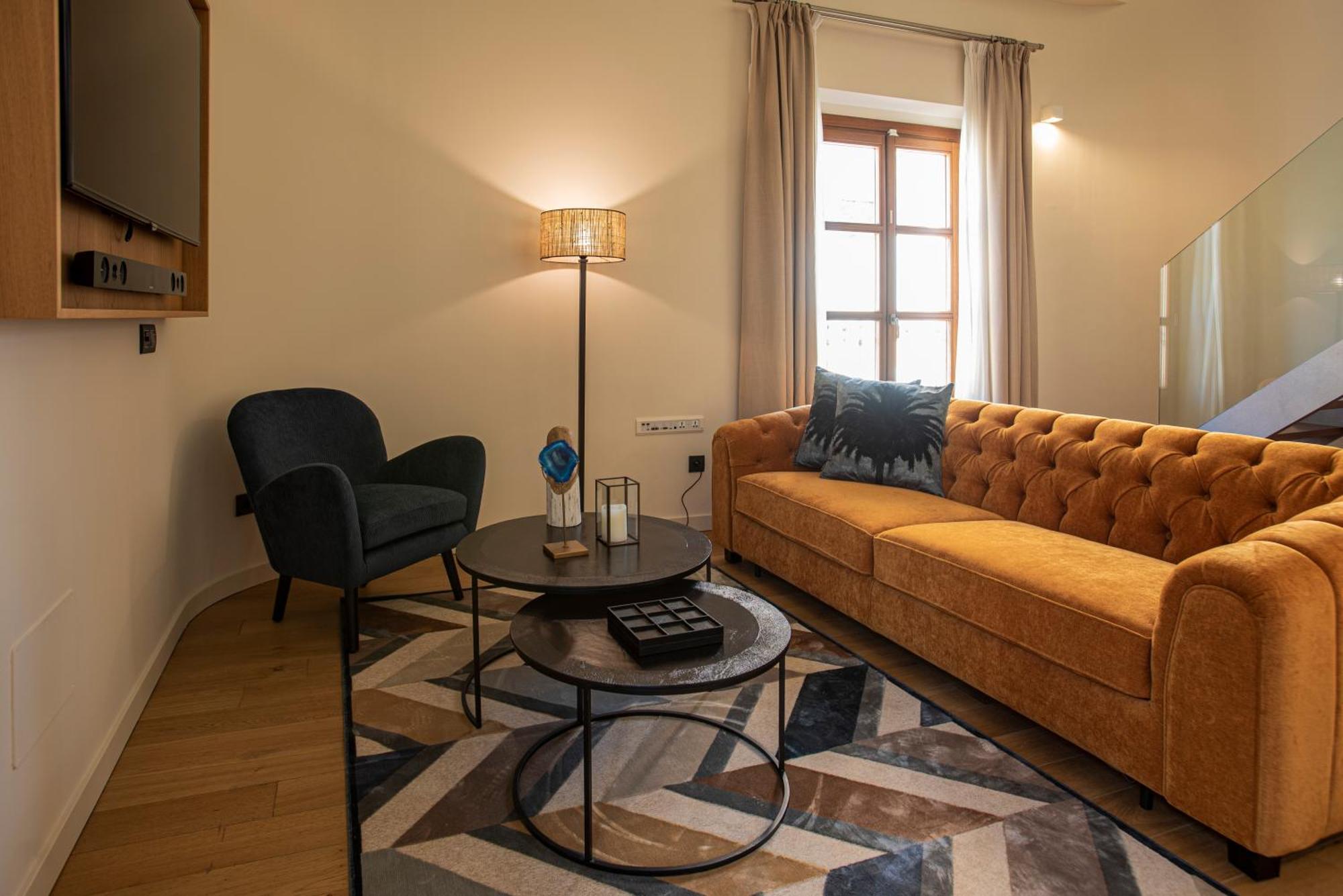 Palma Suites Room photo
