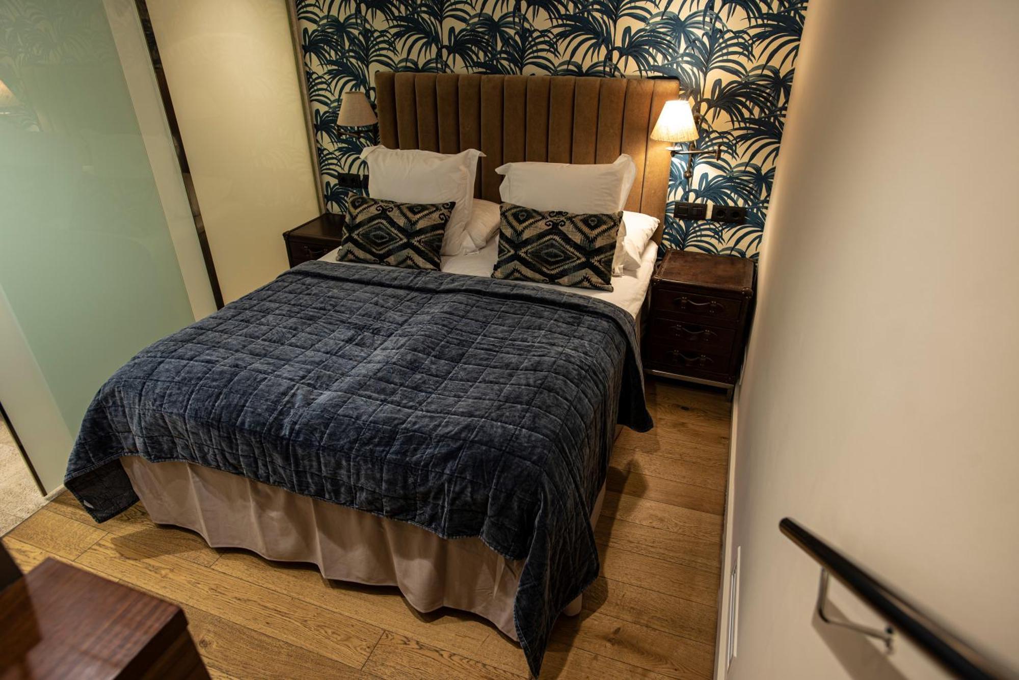 Palma Suites Room photo