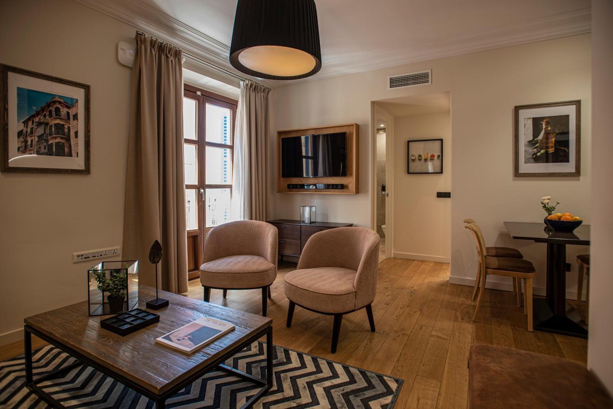 Palma Suites Room photo