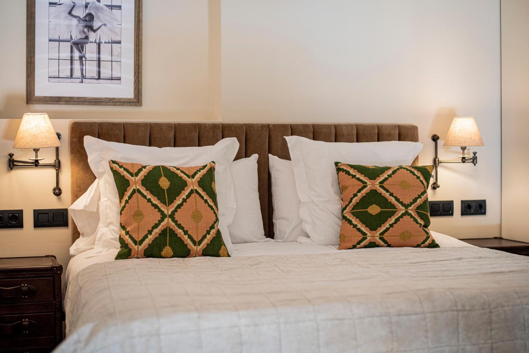 Palma Suites Room photo