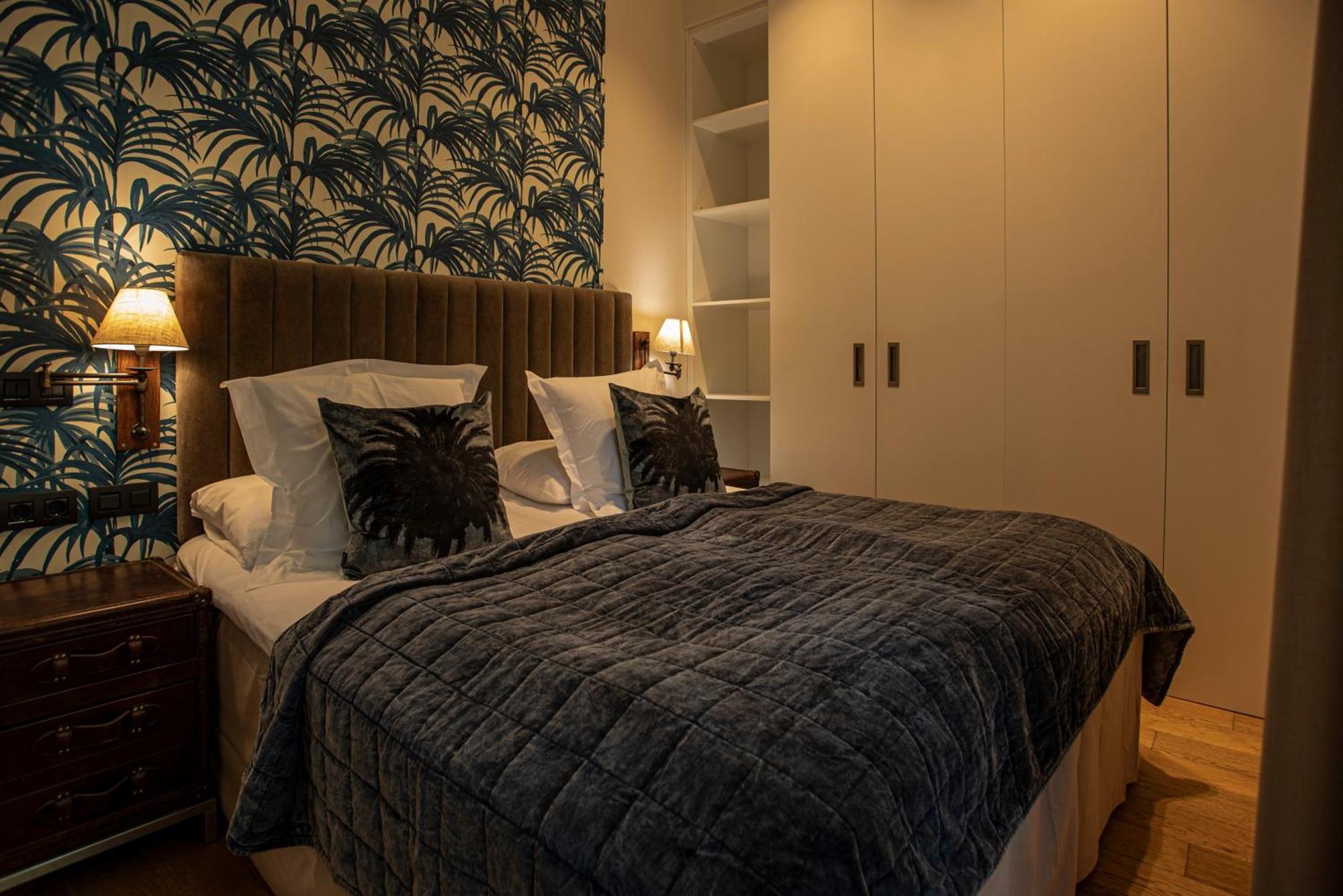 Palma Suites Room photo