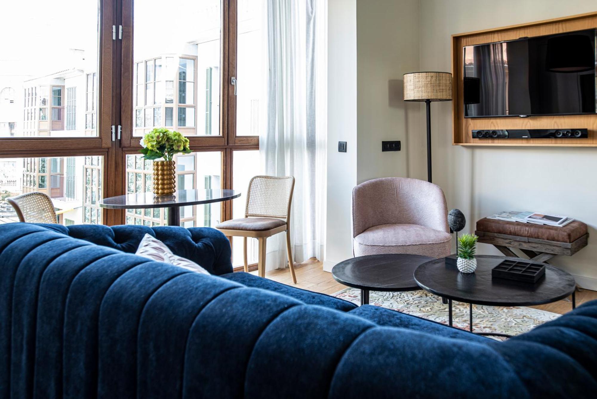 Palma Suites Room photo