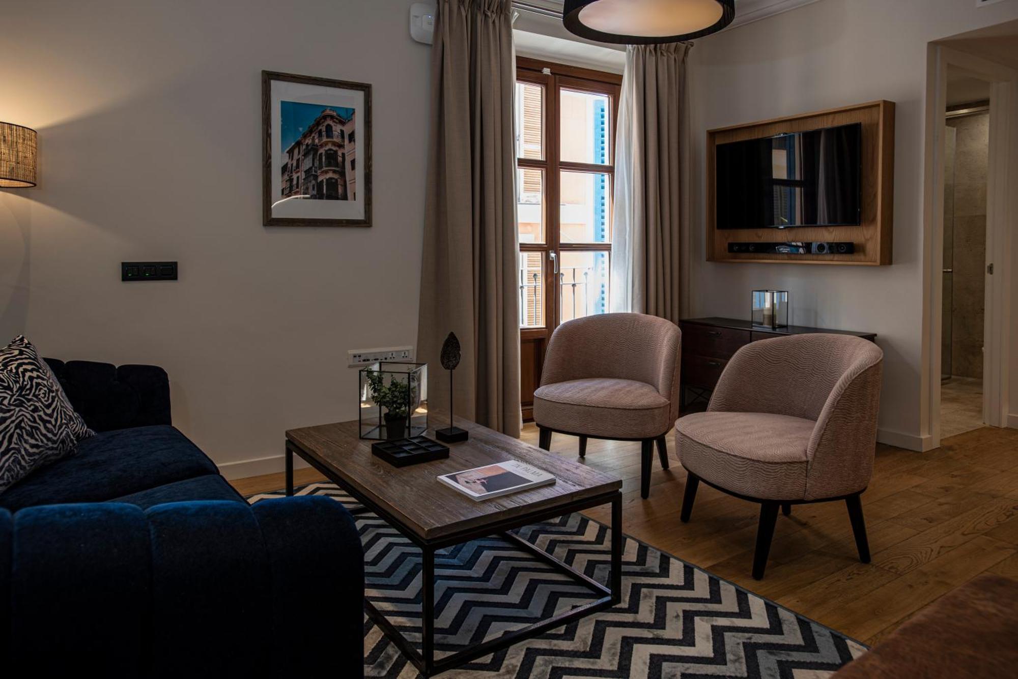 Palma Suites Room photo
