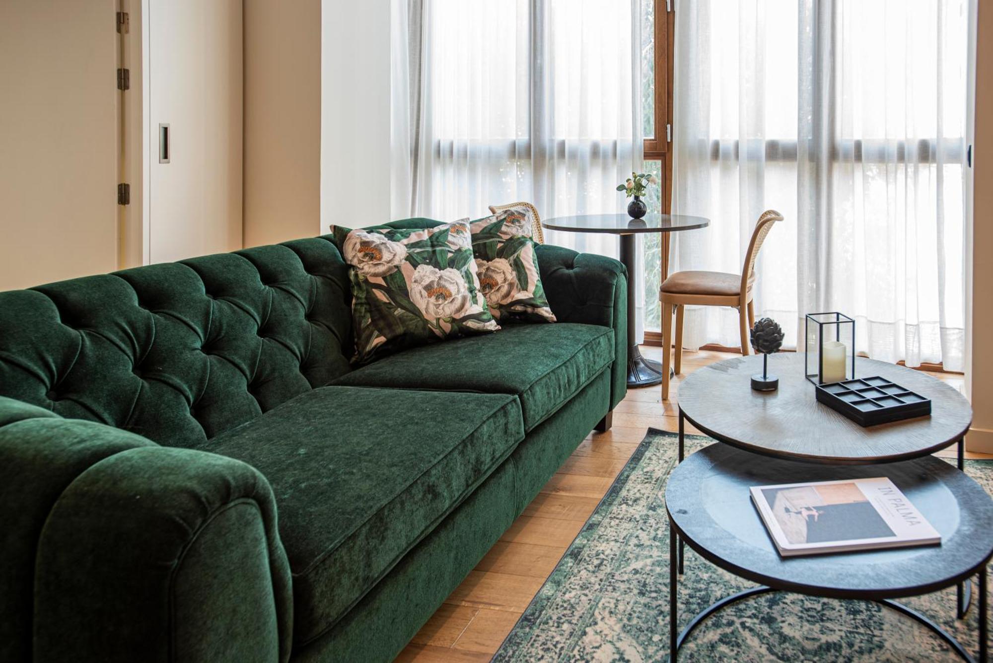 Palma Suites Room photo
