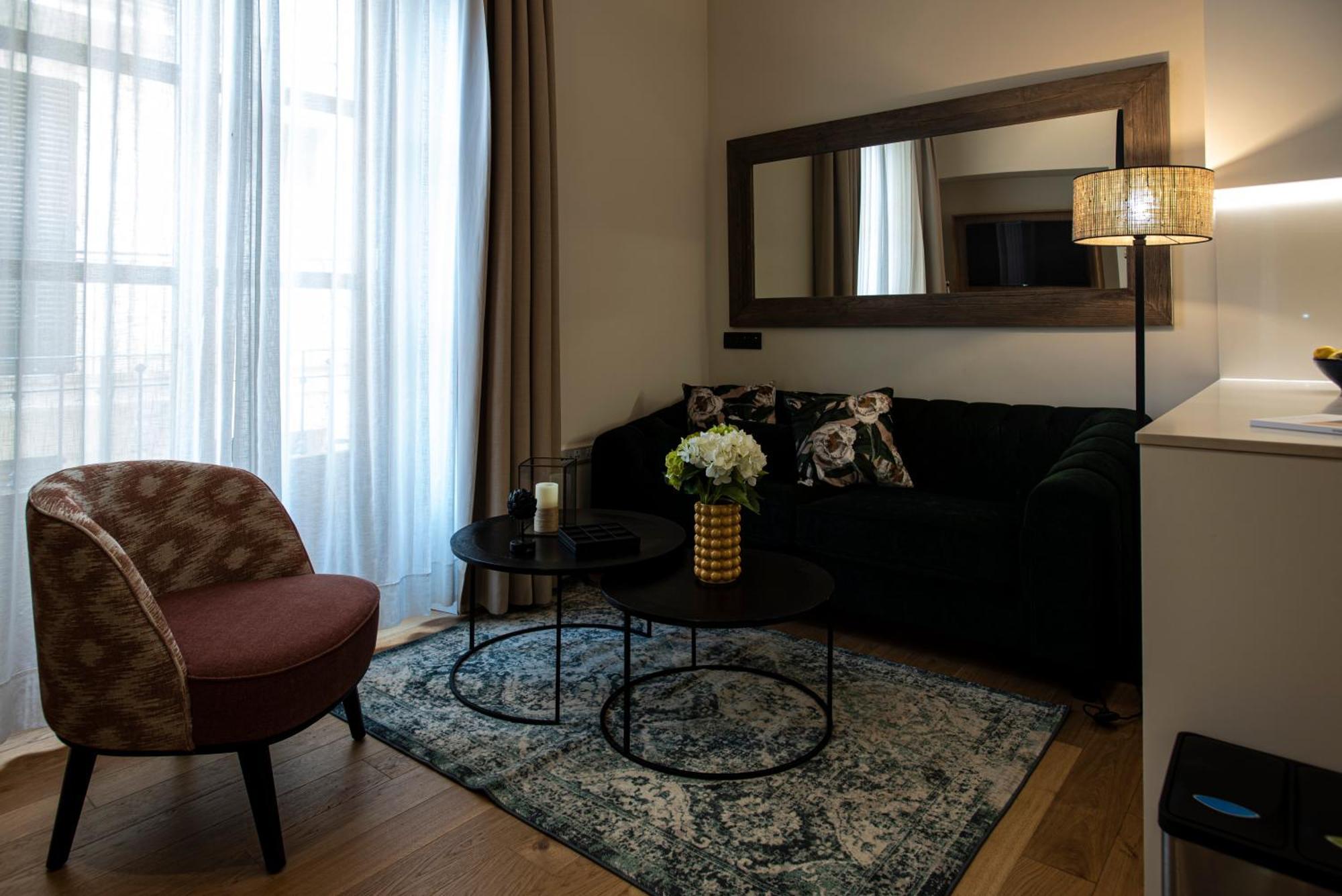 Palma Suites Room photo