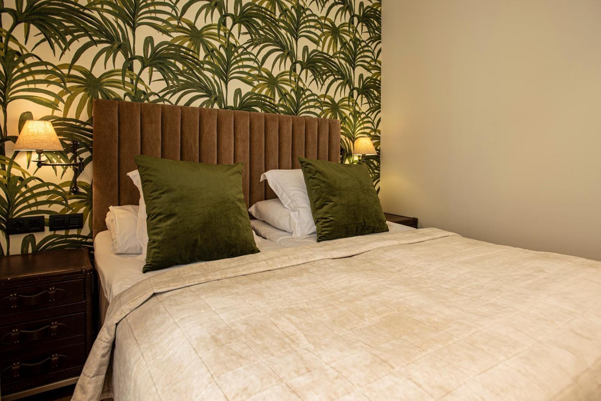 Palma Suites Room photo