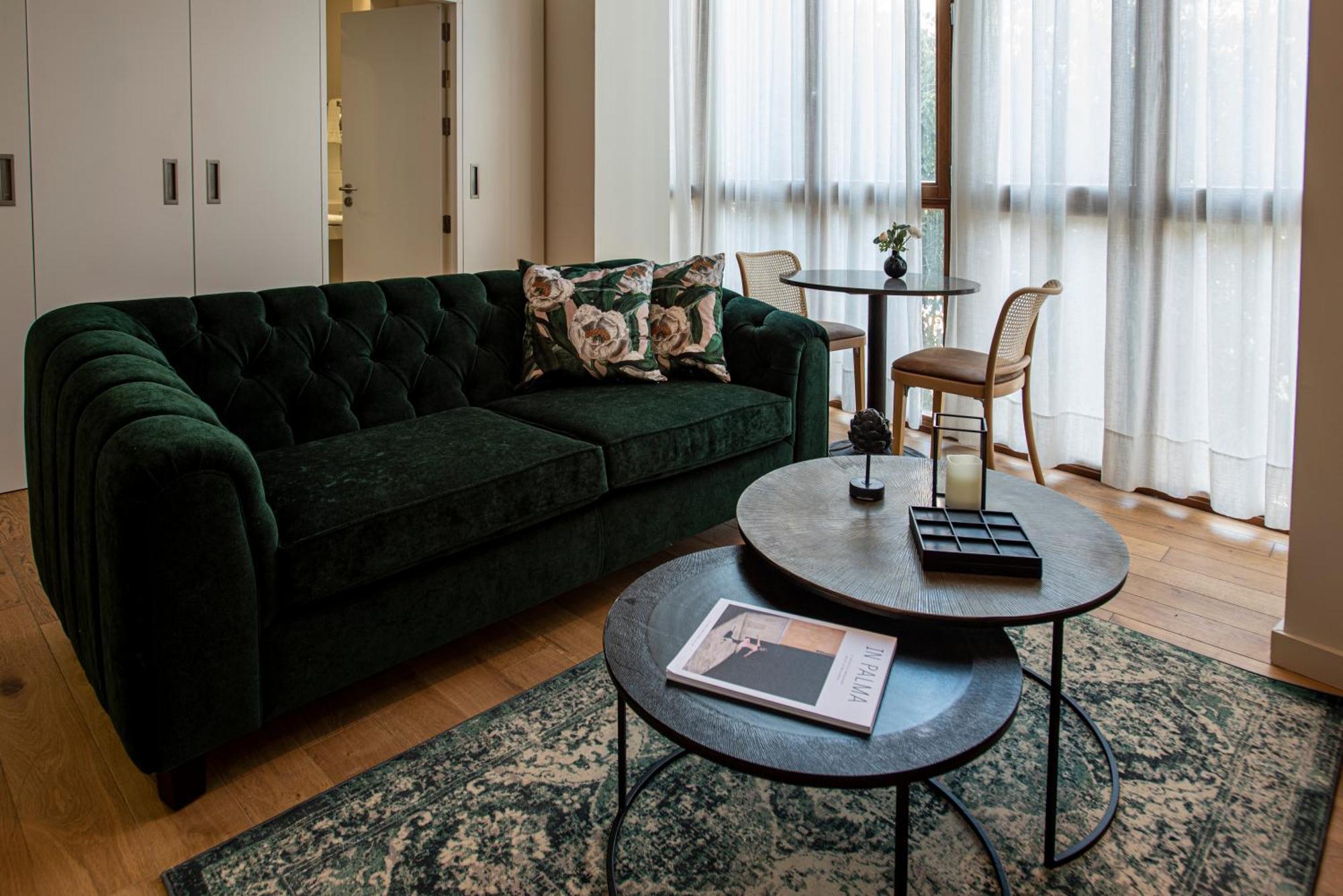 Palma Suites Room photo
