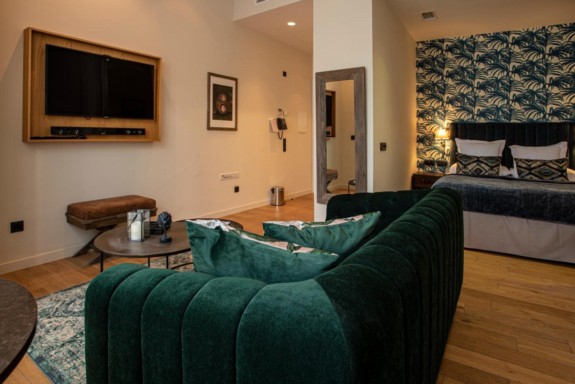 Palma Suites Room photo